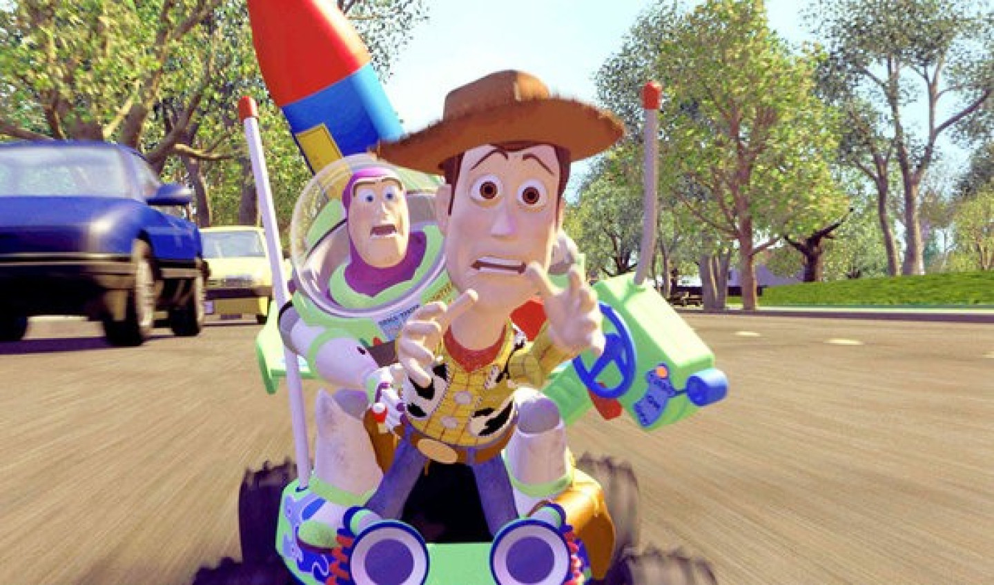 Toy Story