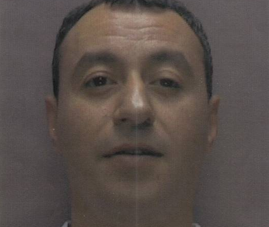 Mehmet Salih