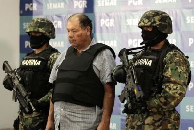 Mario Cardenas Guillen