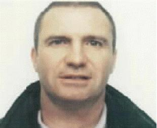 Martin John Power