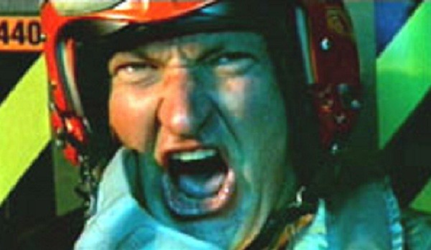 Randy Quaid