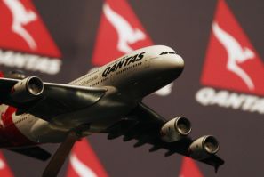 Qantas terminates partnership with British Airways