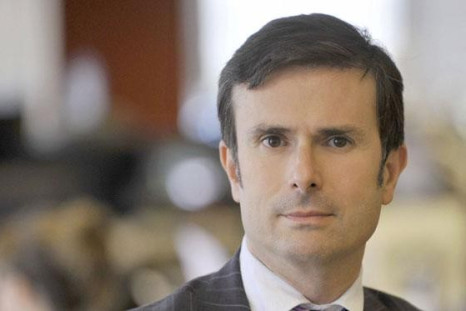 Robert Peston
