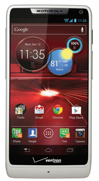 Motorola Droid Razr M UK-Bound to be Powered by Intel Chip Motorola Droid Razr M UK-Bound to be Powered by Intel Chip