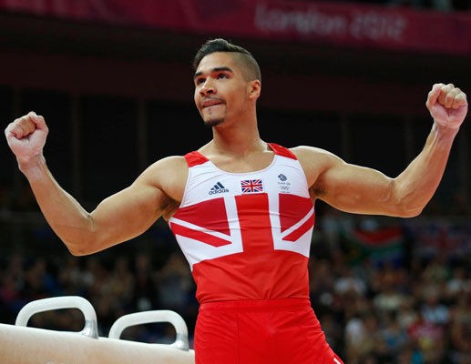 Louis Smith