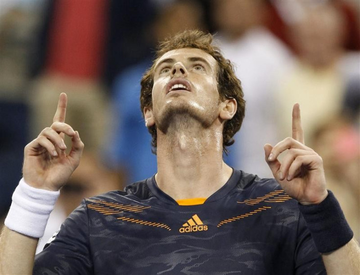 Andy Murray