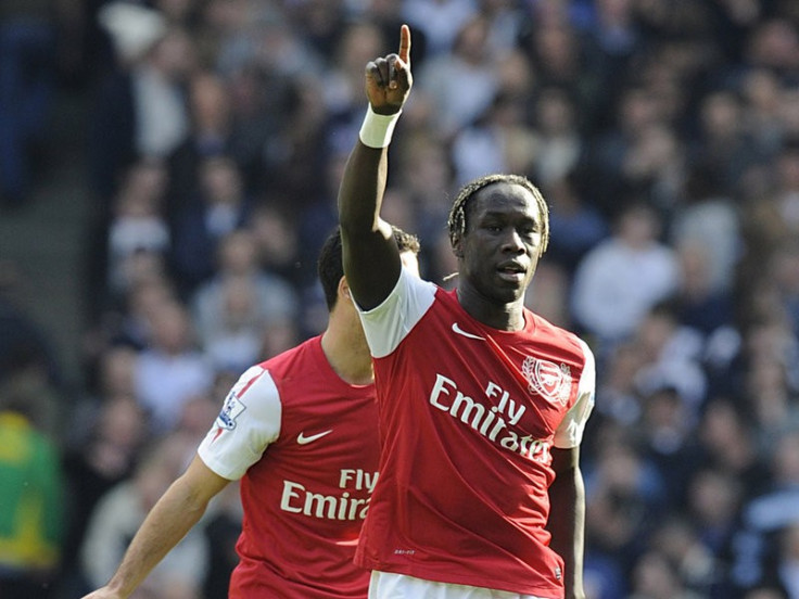 Bacary Sagna