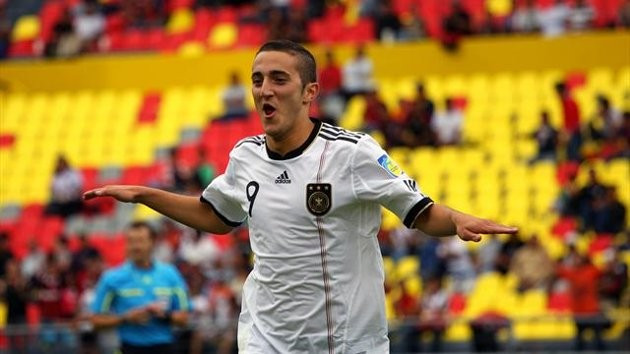 Samed Yesil