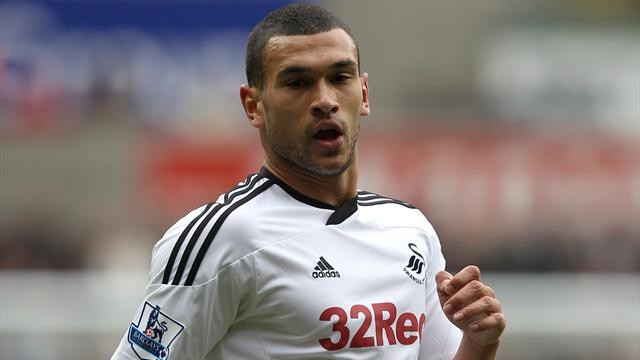 Steven Caulker