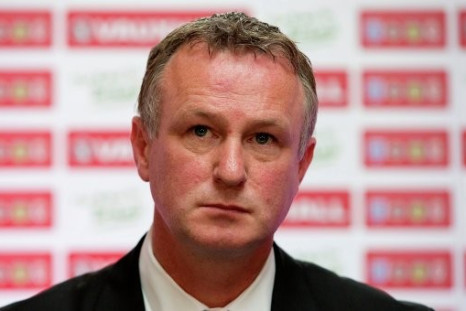 Michael O'Neill