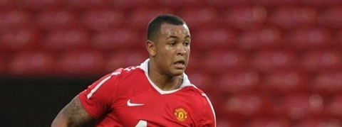 Joshua King