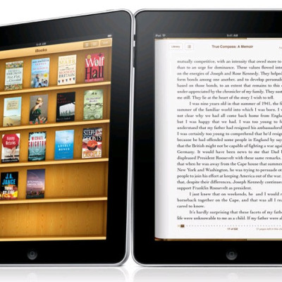 Apple ebook price fixing Settlement approved