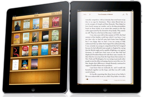 Apple ebook price fixing Settlement approved