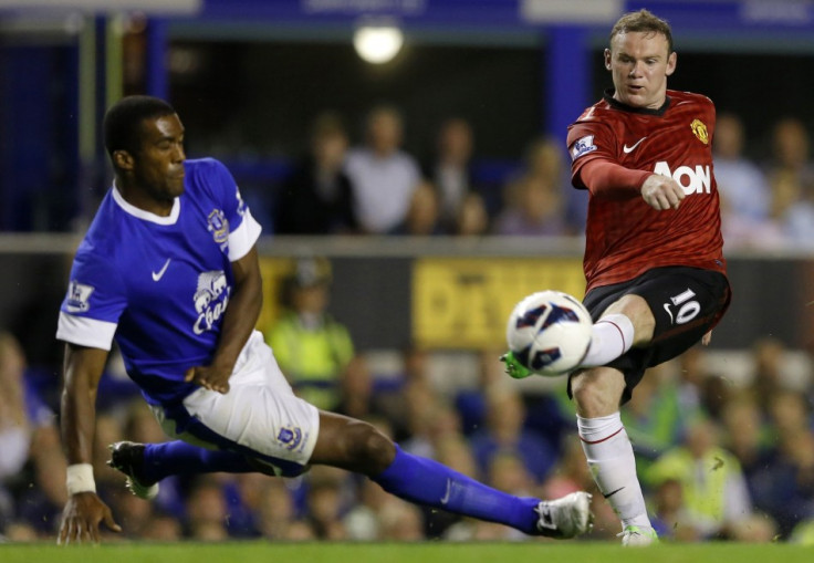 Wayne Rooney