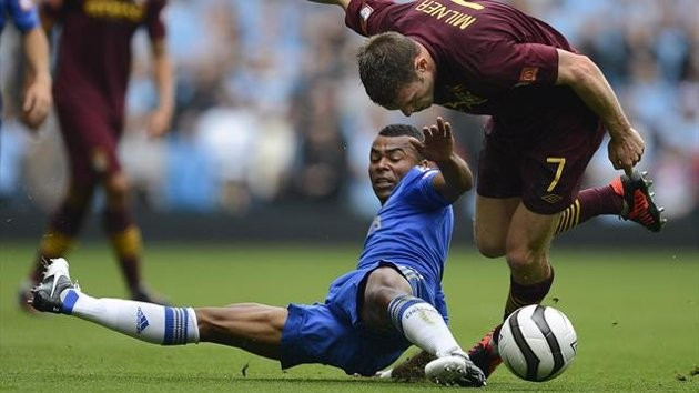 Ashley Cole