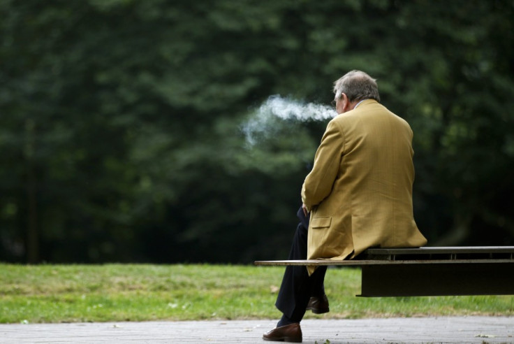 Smoking