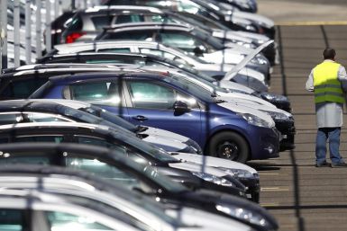 Europe's car industry faces worst crisis