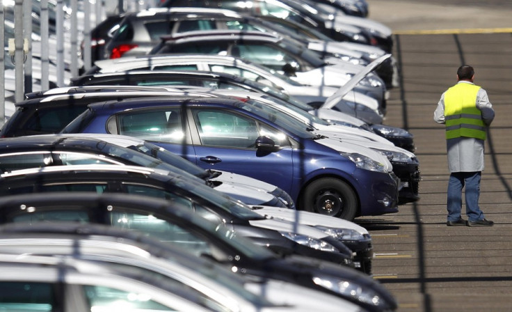 Europe's car industry faces worst crisis