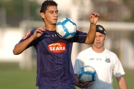 Paulo Henrique Ganso