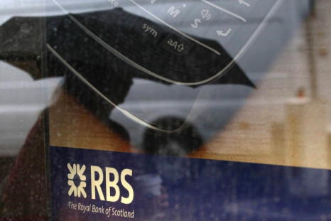 Royal Bank of Scotland