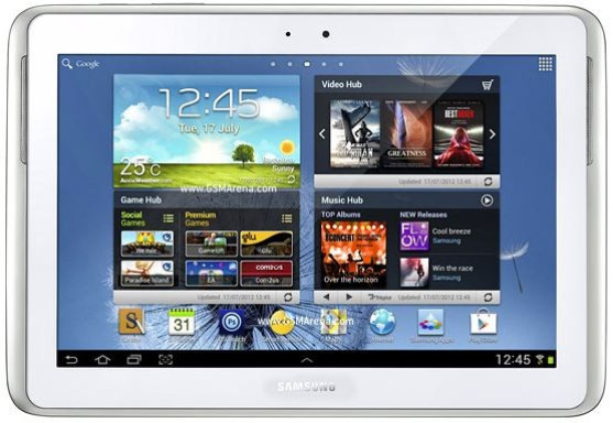 Overclock Galaxy Note 10.1 to 1.6GHz. Overclock Galaxy Note 10.1 to 1.6GHz.