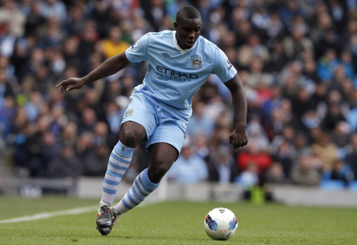 Micah Richards