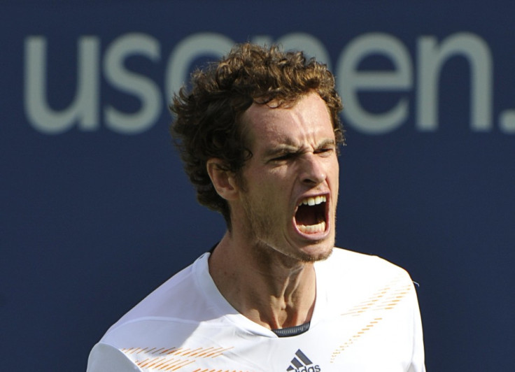 Andy Murray