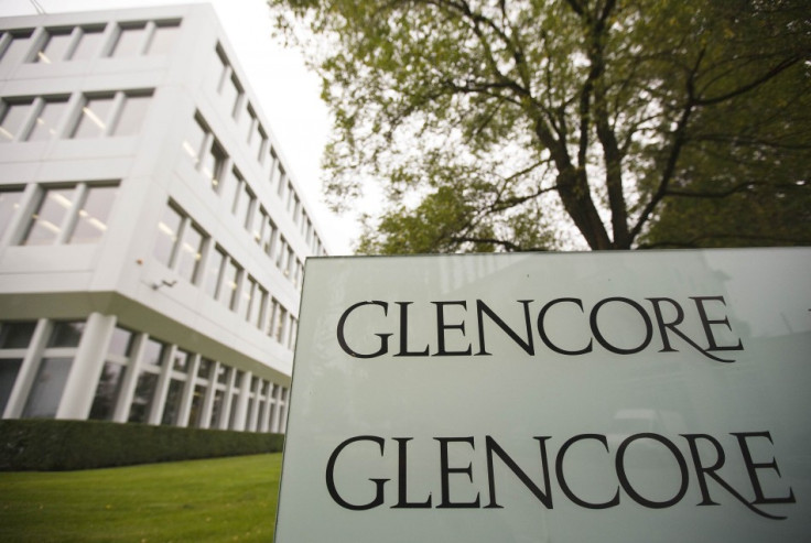 Glencore