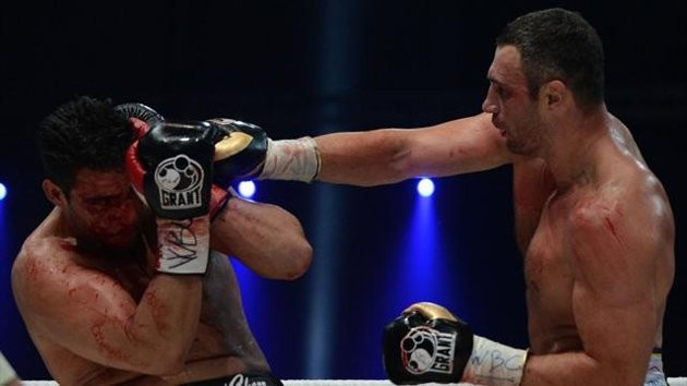 Vitali Klitschko