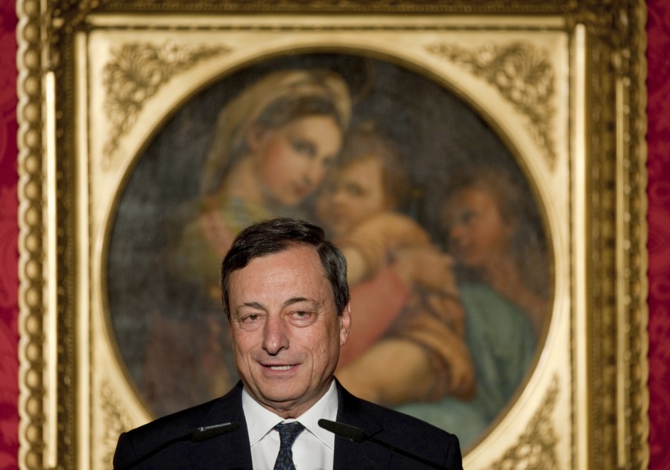 ECB
