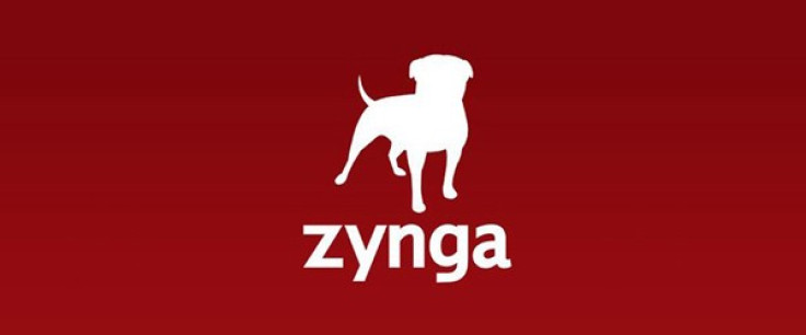 Zynga Logo