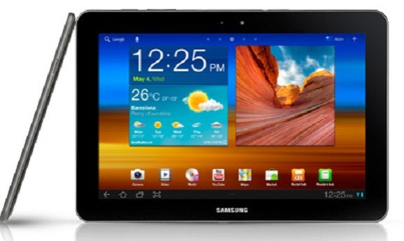 Samsung Galaxy Tab 2 10.1 Samsung Galaxy Tab 2 10.1