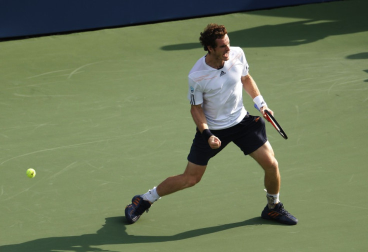 Andy Murray