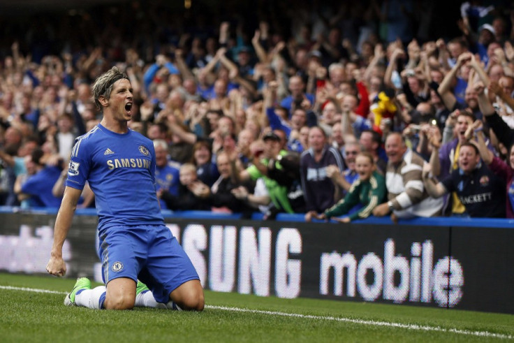 Fernando Torres