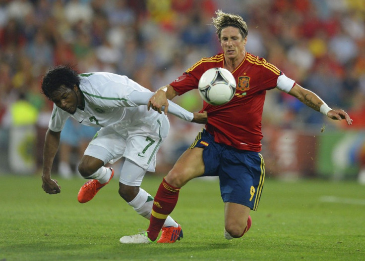 Fernando Torres