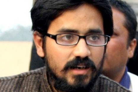 Aseem Trivedi