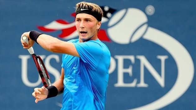 Liam Broady