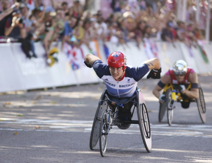 David Weir