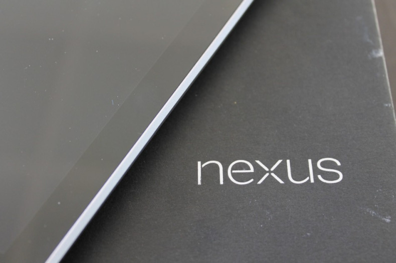 Google Nexus 7 Review