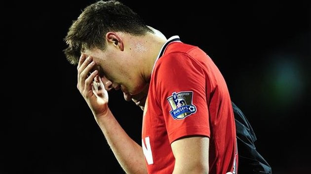 Phil Jones