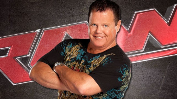 Jerry Lawler