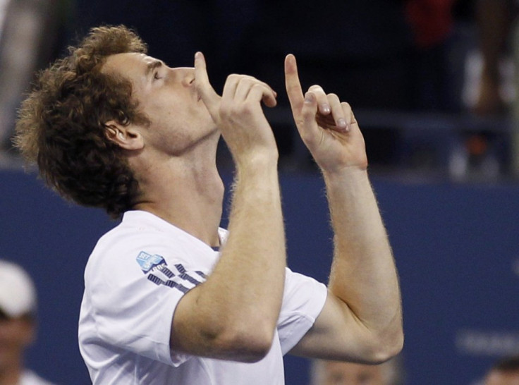 Andy Murray