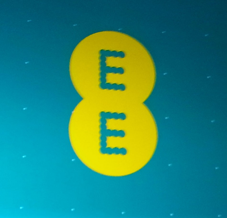 EE 4G Launch UK