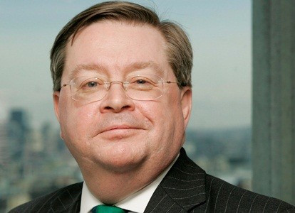 Ian McCafferty