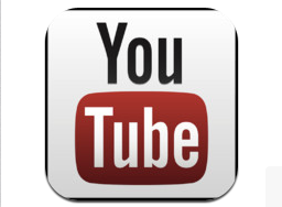 YouTube app iOs