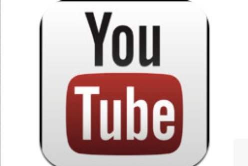 YouTube app iOs