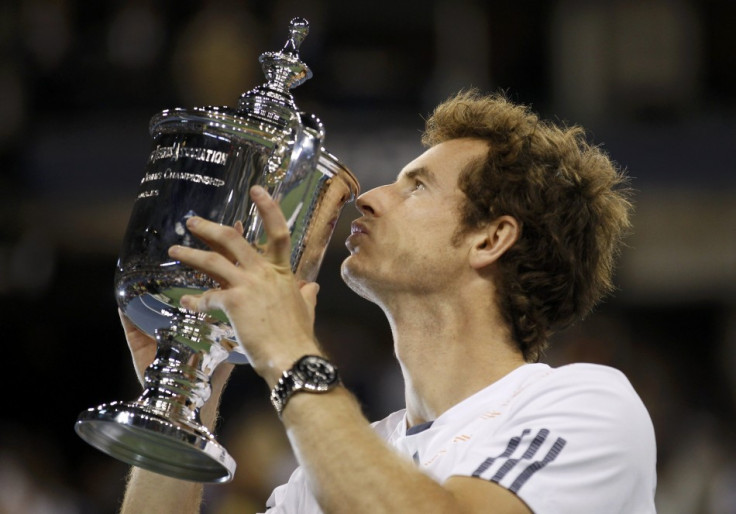 Andy Murray