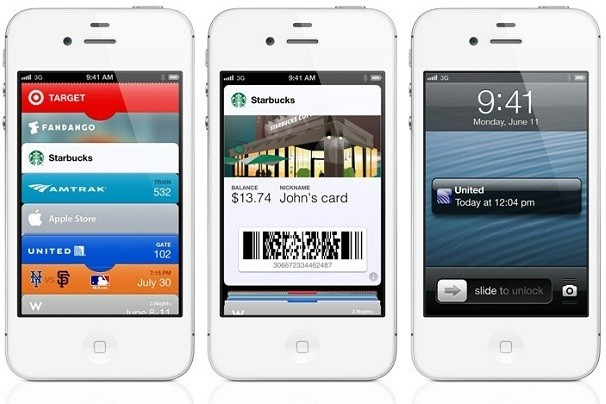 Passbook