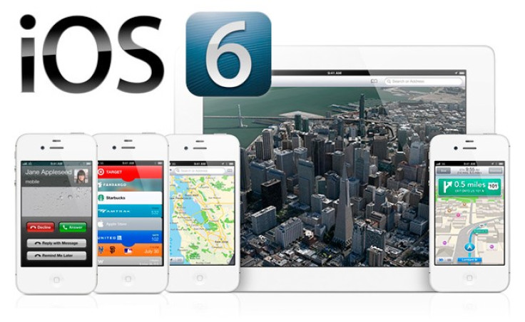 Apple iOS 6 Release Date May Be Revealed Tomorrow: 6 Features To Look Forward To