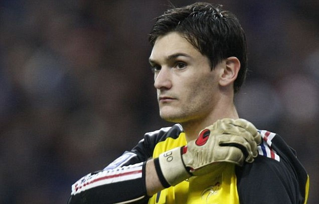 Hugo Lloris